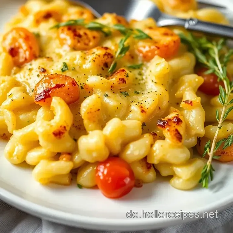 Oma&#039 s Bestes Kartoffelgratin Landfrauen Art presentation