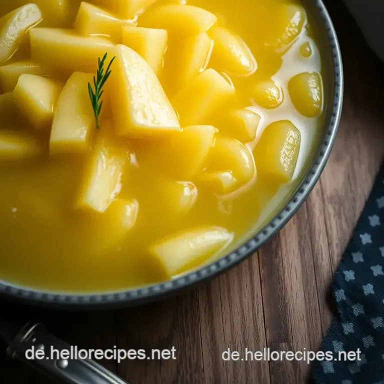 Oma&#039 s Hustensaft: Zwiebelsaft gegen Erkältung presentation