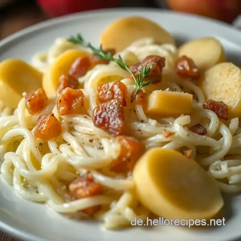 Oma’s Bayrisch Kraut presentation