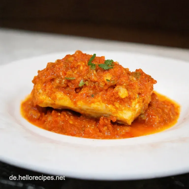 Omas Beste Gef&uuml;llte Paprika Herzhaft Ofenfrisch presentation