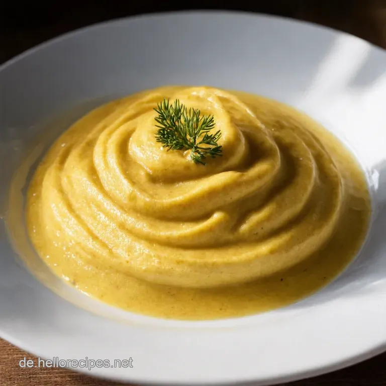 Omas Beste Pilzrahmsoße Cremig Köstlich Unvergesslich