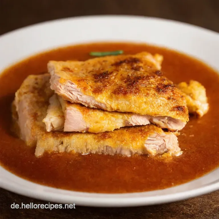 Omas Schmorgurken Rezept So schmeckts wie früher