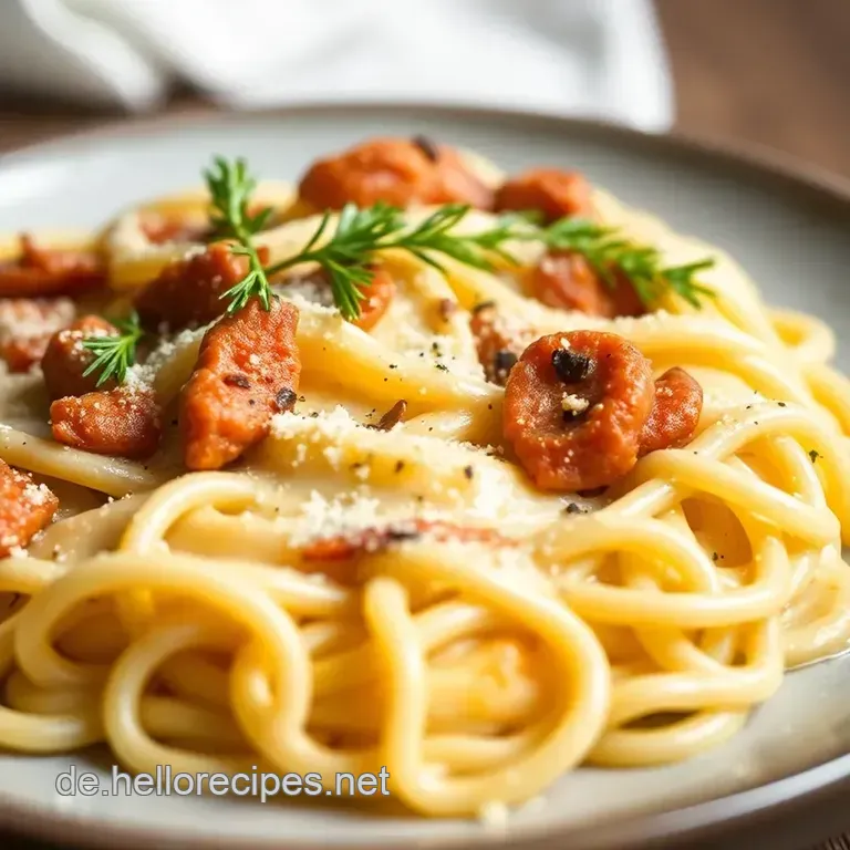 Omas Bester: Der Unkomplizierte Nudelsalat für Jeden Tag presentation