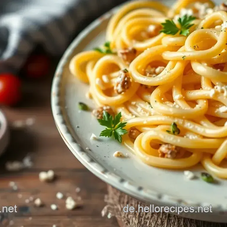 Omas Bester: Der Unkomplizierte Nudelsalat für Jeden Tag