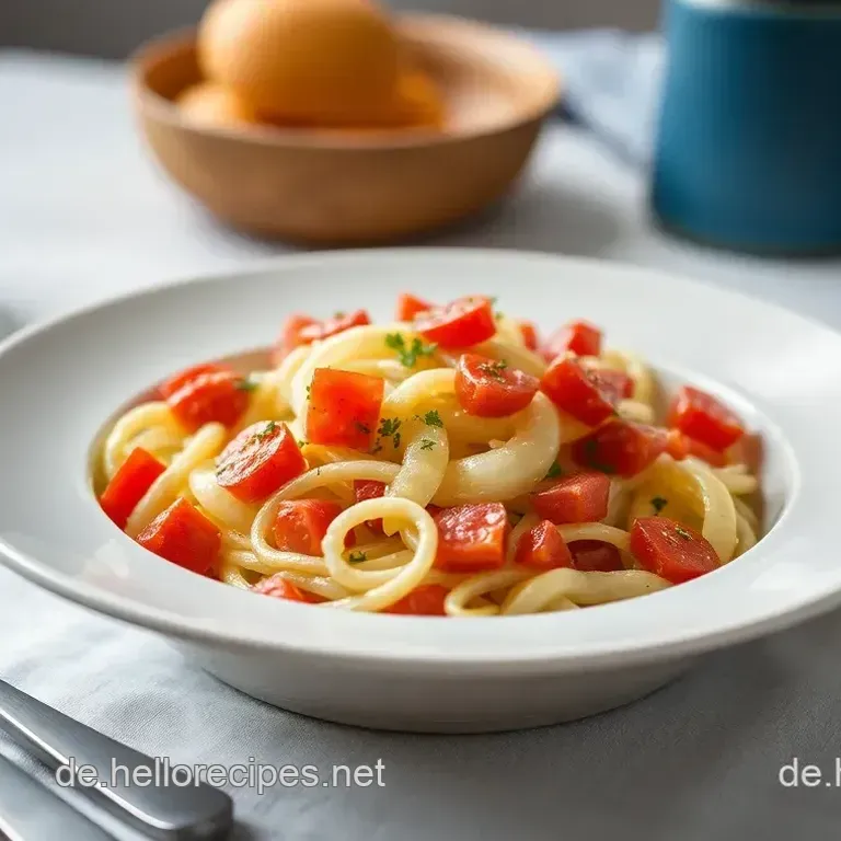 Omas Krautsalat: Mein Familienrezept - So lecker!