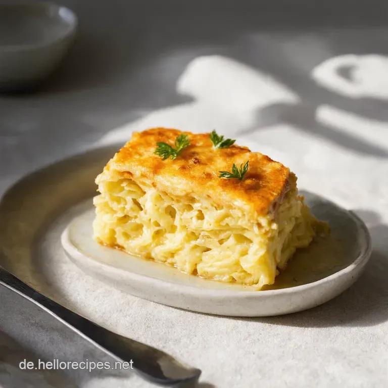 Omas bestes Sahnegeschnetzeltes So cremig so lecker