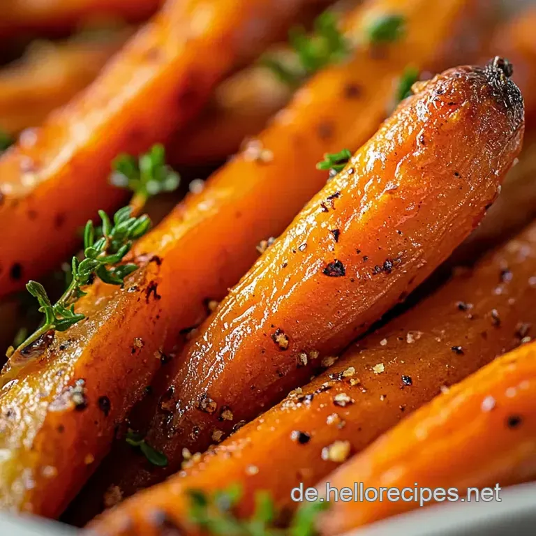 Omas Buschbohnen mit Speck und Zwiebeln presentation