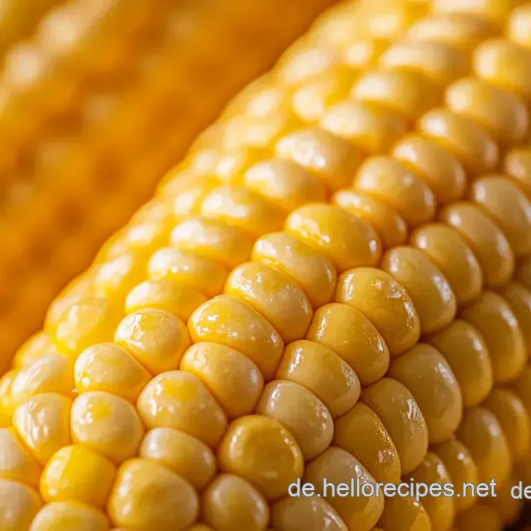 Buschbohnen zubereiten wie Oma: Einfach & Lecker! Buschbohnen zubereiten wie Oma: Einfach & Lecker!