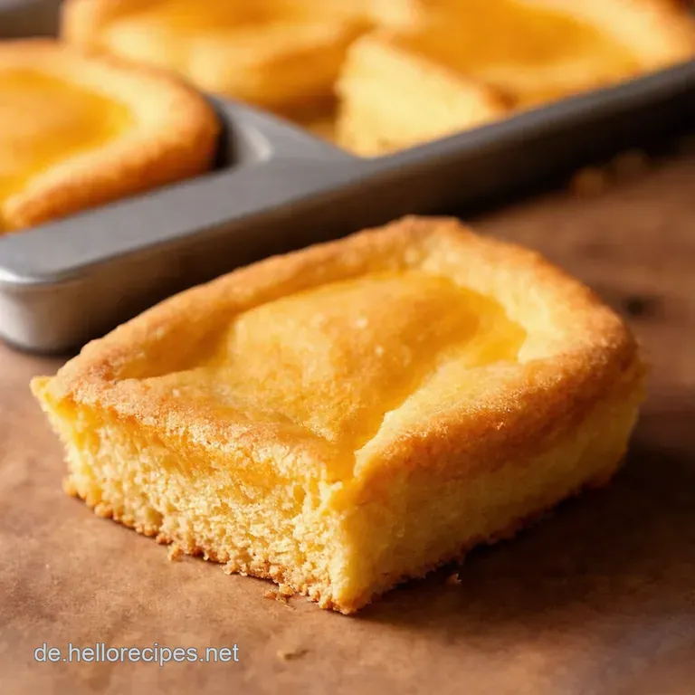 Omas Einfacher Eierkuchenteig presentation