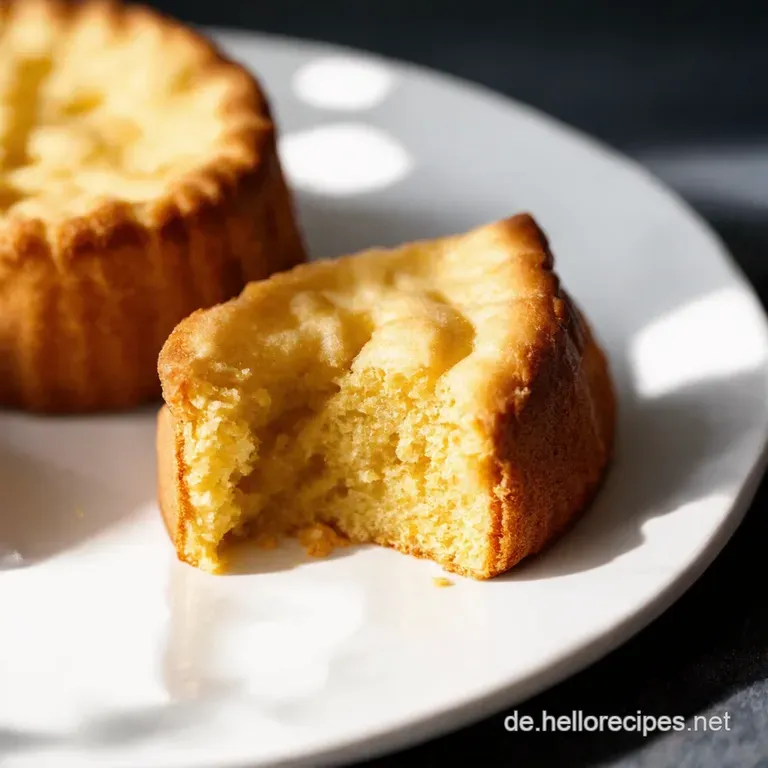 Omas Einfacher Eierkuchenteig