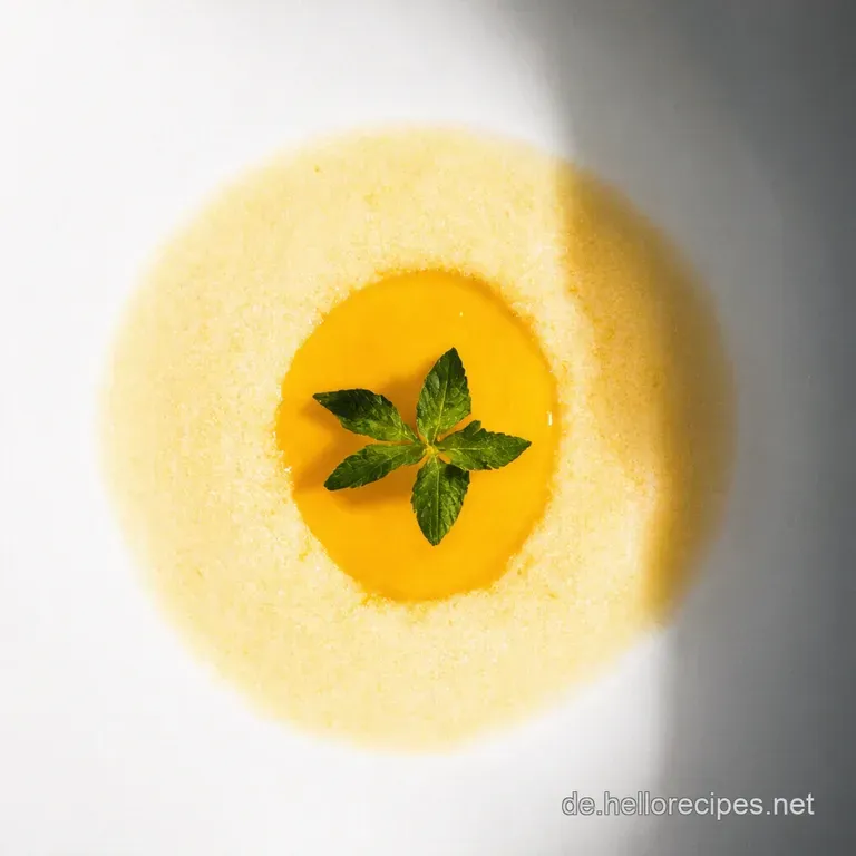 Omas Geheimnis Haferbrei mit Wasser