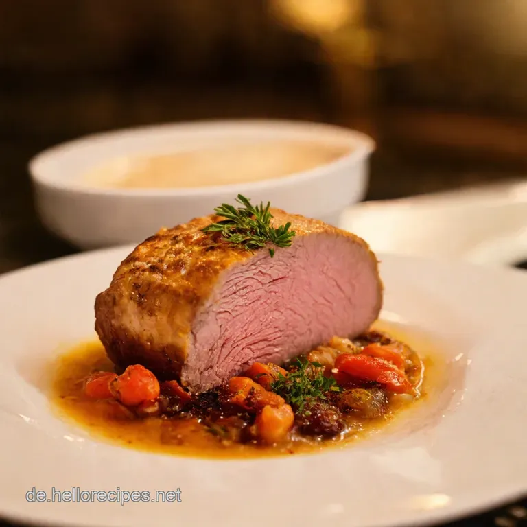 Omas Geheimnis Herzhafte Rinderkraftbr&uuml;he presentation