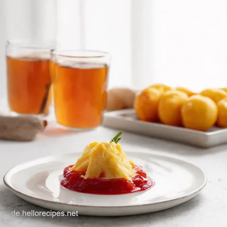 Omas Geheimrezept Natürlicher Hustensaft