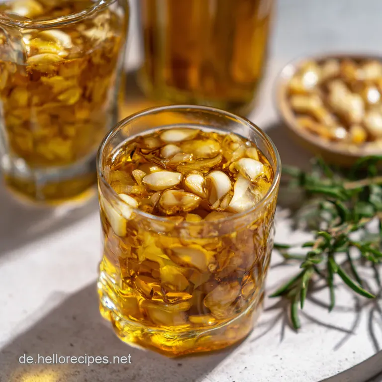 Omas Geheimrezept: Selbstgemachter Zwiebelsaft gegen Husten