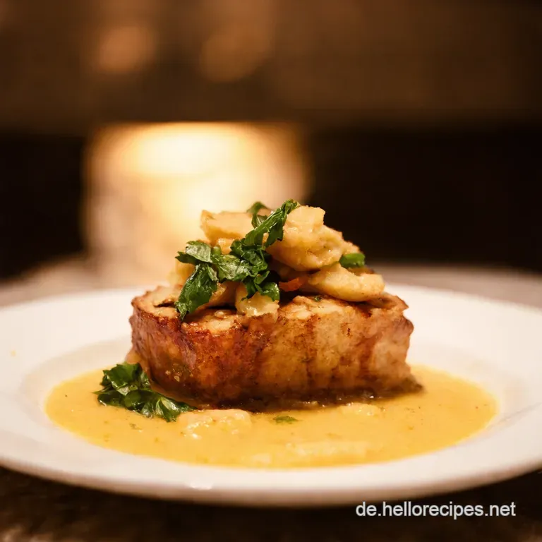 Omas Gold Rinderbr&uuml;he Mit Knochen presentation