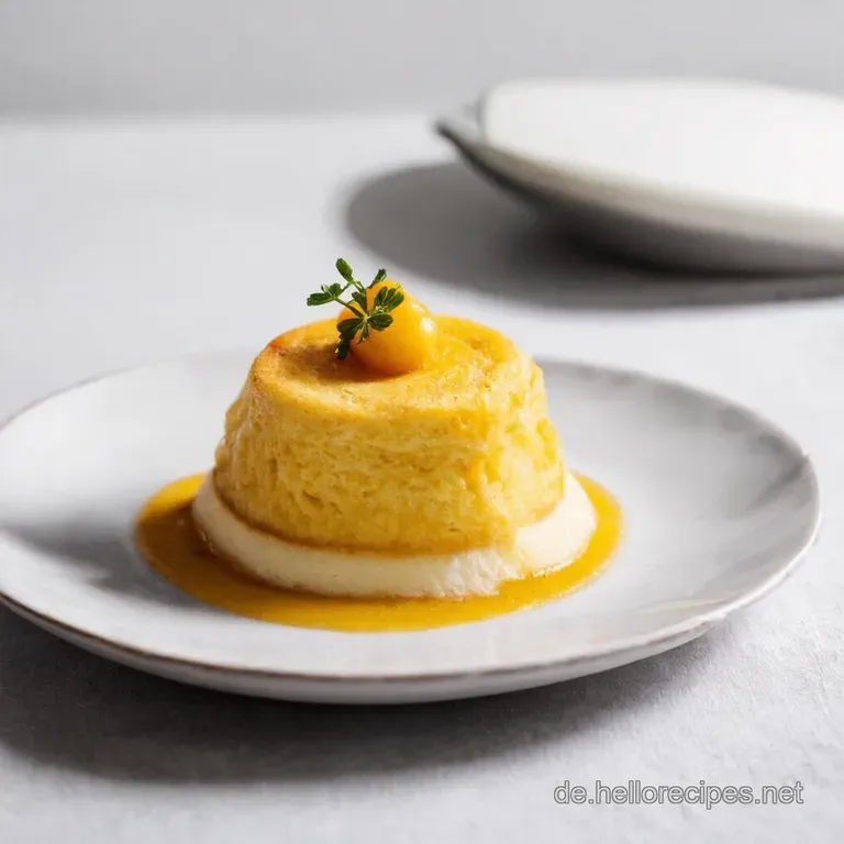 Omas Goldene Eierplinse Der Klassiker neu Entdeckt