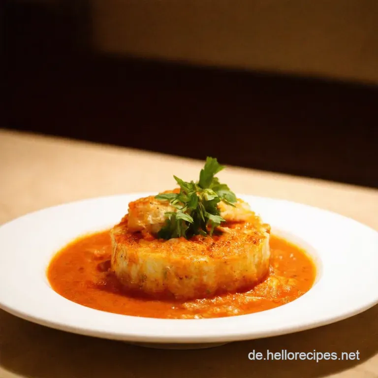 Omas Gulaschtopf Ein Gedicht presentation