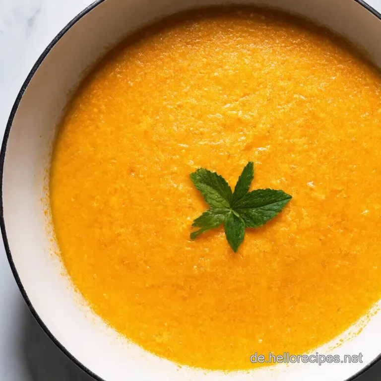 Omas Gulaschtopf Ein Gedicht