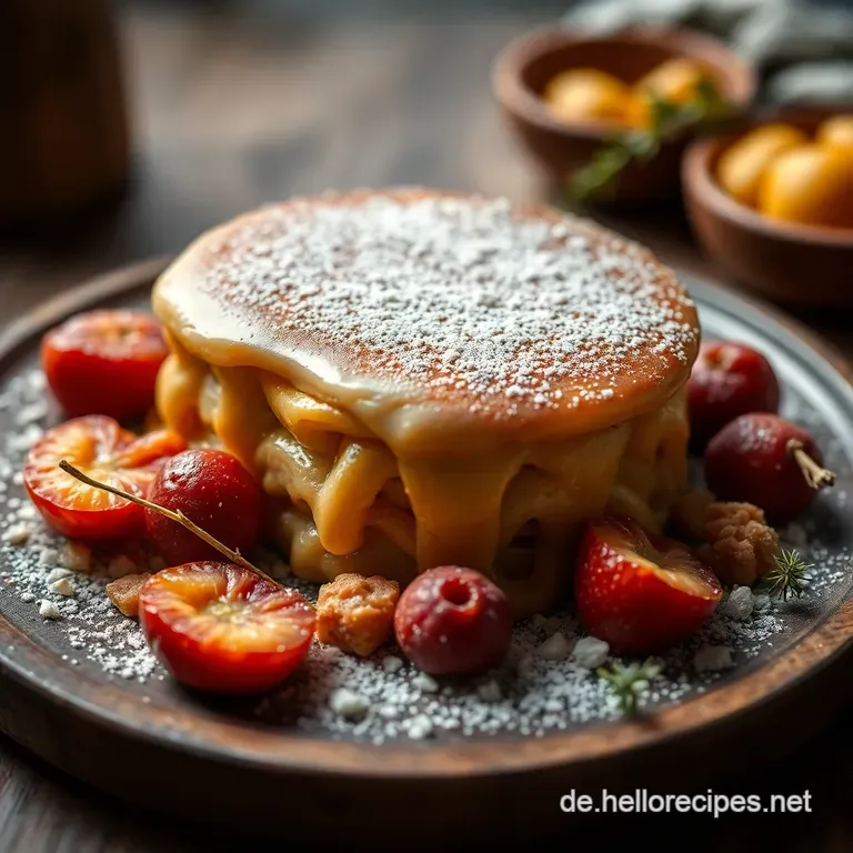 Omas Soljanka Rezept: So schmeckt Kindheit! Einfach & Deftig