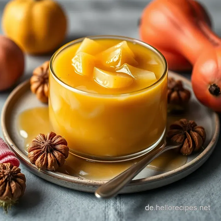 Omas Hustensaft-Geheimnis: Zwiebelsaft mit Honig