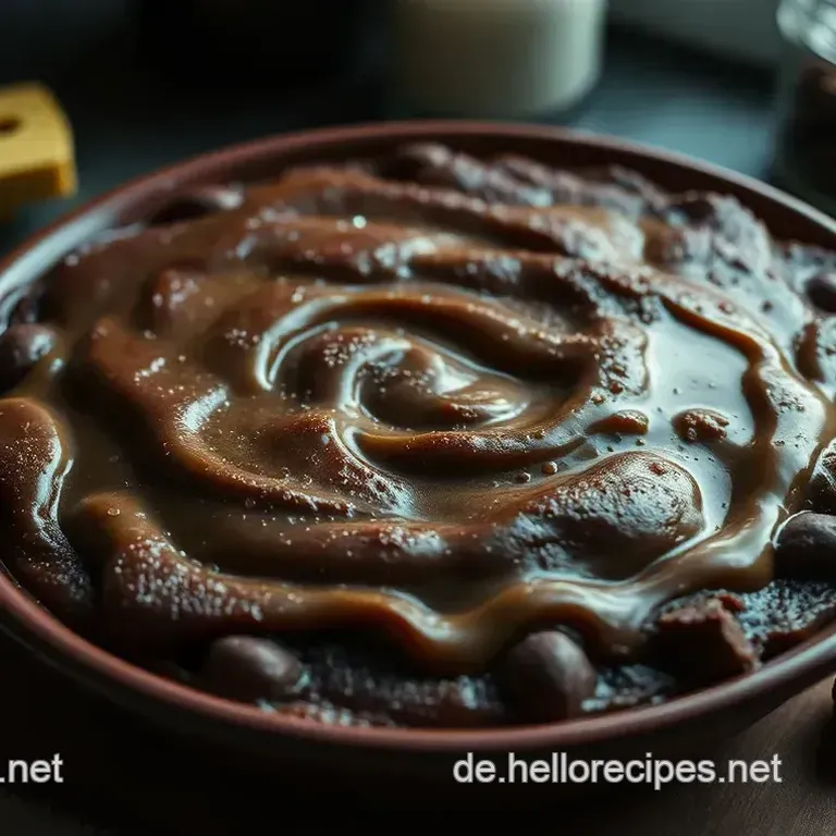 Omas Kalter Hund Rezept: Kindheitserinnerung zum Dahinschmelzen!