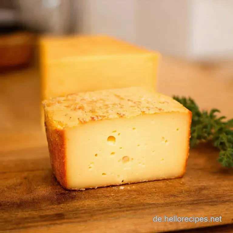 Omas Kochkäse Einfach Selbst Gemacht presentation