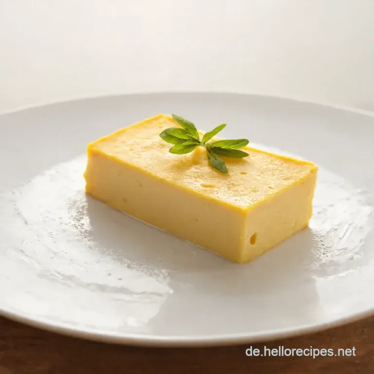 Kochkäse Selbst Gemacht Omas Rezept zum Selbermachen