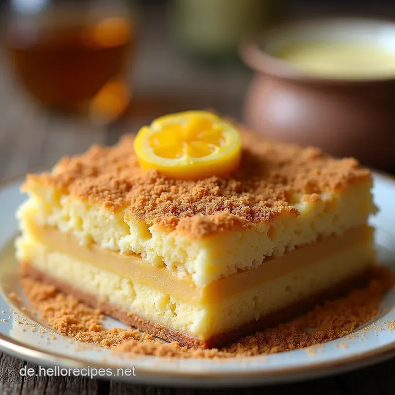 Klassische Butterstreusel Rezept Knusprig wie beim Bäcker