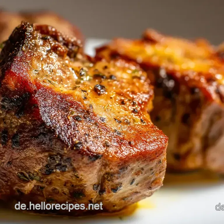 Omas Rinderbäckchen: Schmorgericht mit Herz