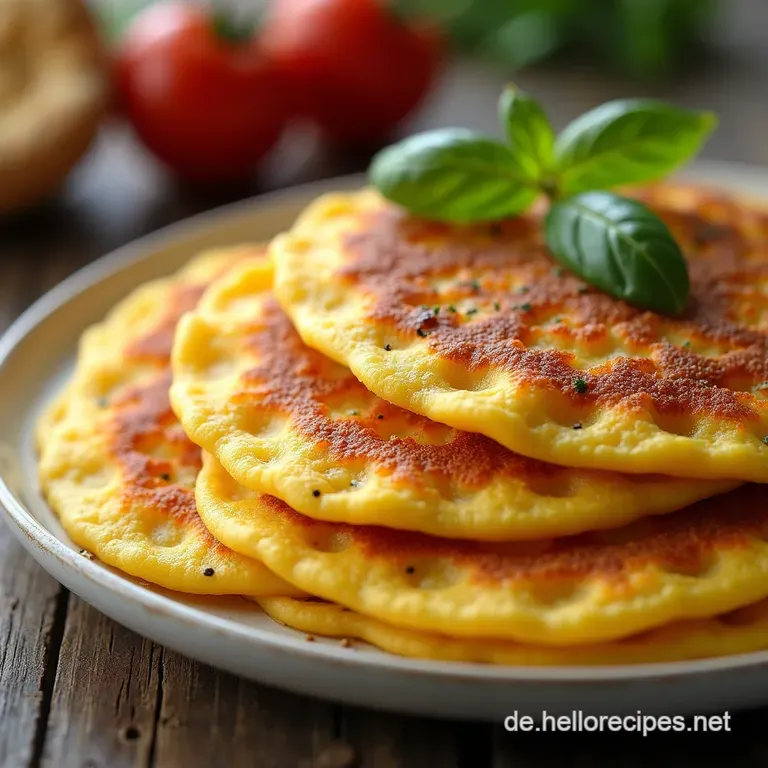 Die Perfekte Frikadelle Saftig Würzig und Seelenwärmend Nach Omas Geheimrezept