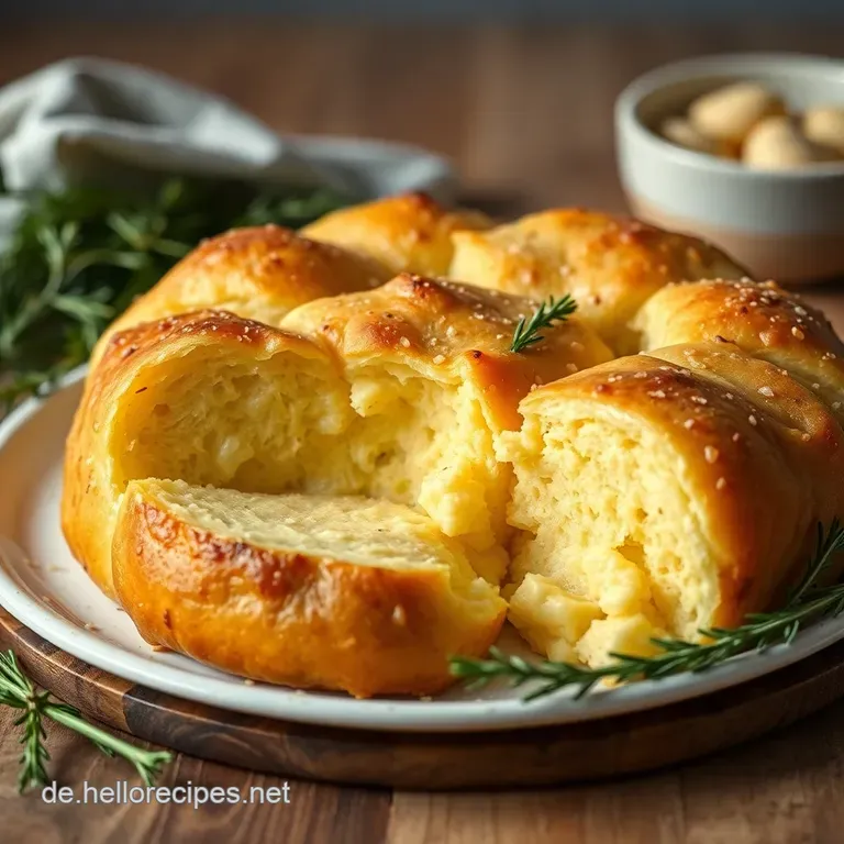 Omas Putenoberkeule Rezept: So wird sie saftig & lecker!