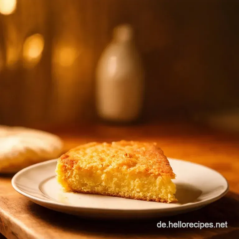 Omas Sonntagseierpfannkuchen F&uuml;r Zwei presentation