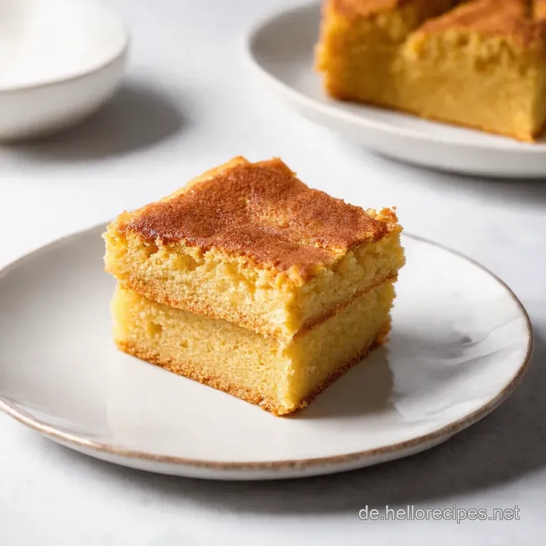 Omas SonntagsEierpfannkuchen für Zwei