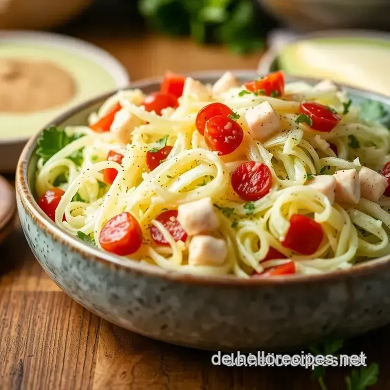 Omas Spitzkohlsalat 2.0: Knackig Frisch &amp Unwiderstehlich! presentation