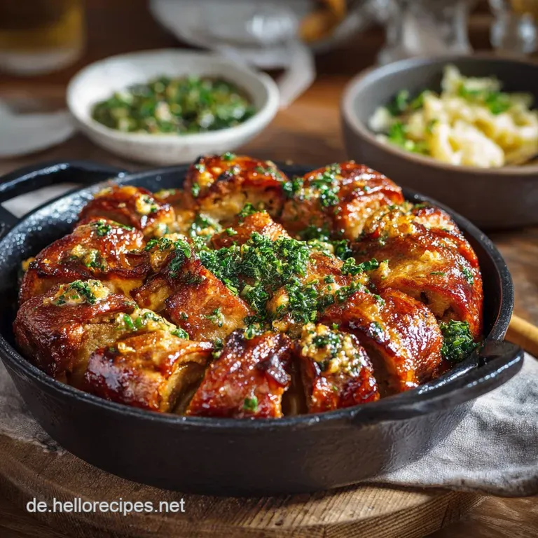 Paniermehl: Omas Geheimnis für die perfekte knusprige Panade