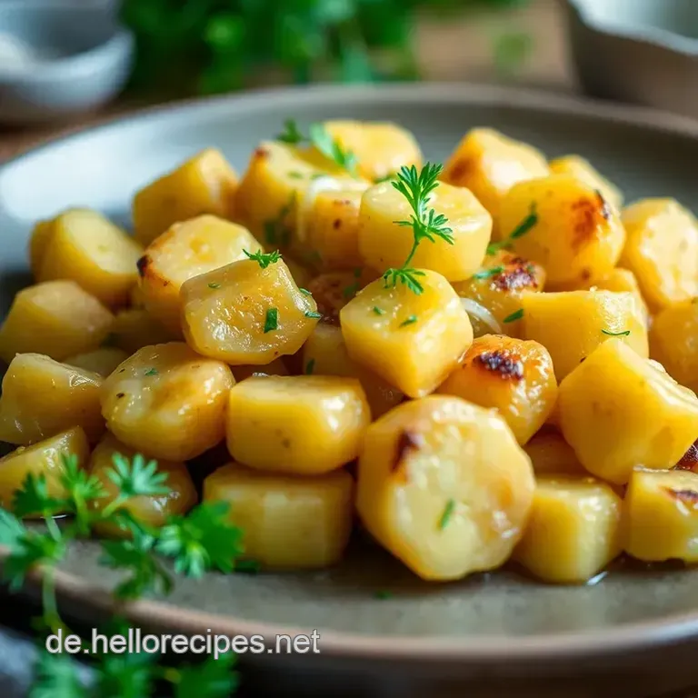 Perfekt Gekochte Festkochende Kartoffeln: Der Kartoffel-Klartext presentation