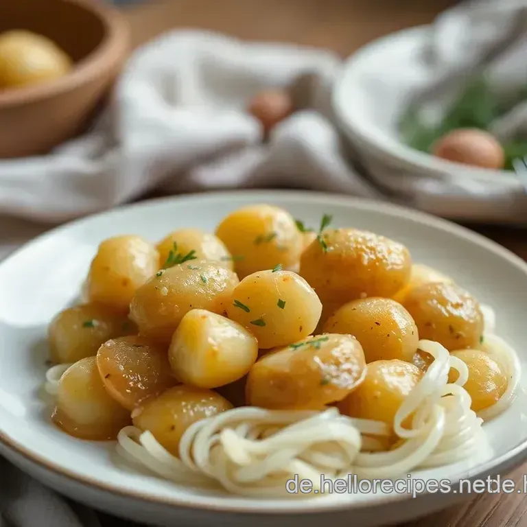 Wie lange müssen festkochende Kartoffeln? Mein Kartoffel-Guide