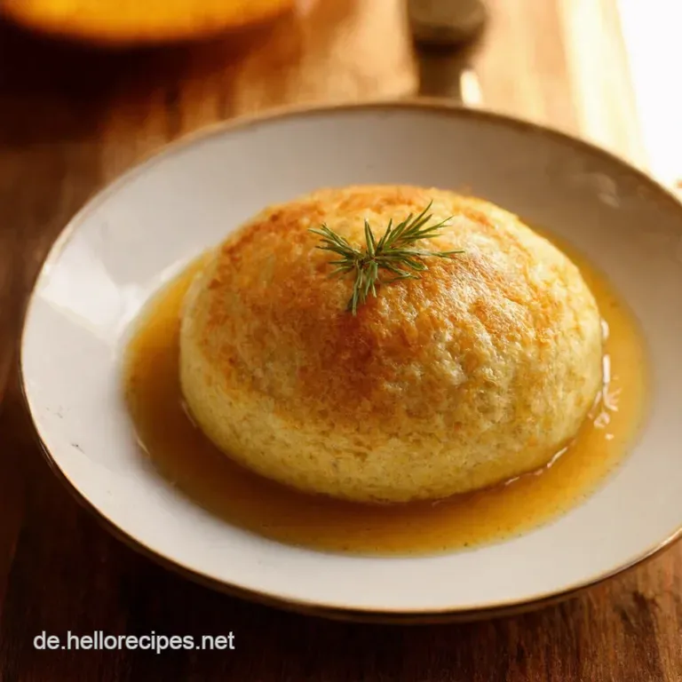 Pichelsteiner Eintopf Der Urige Bayerwaldklassiker presentation