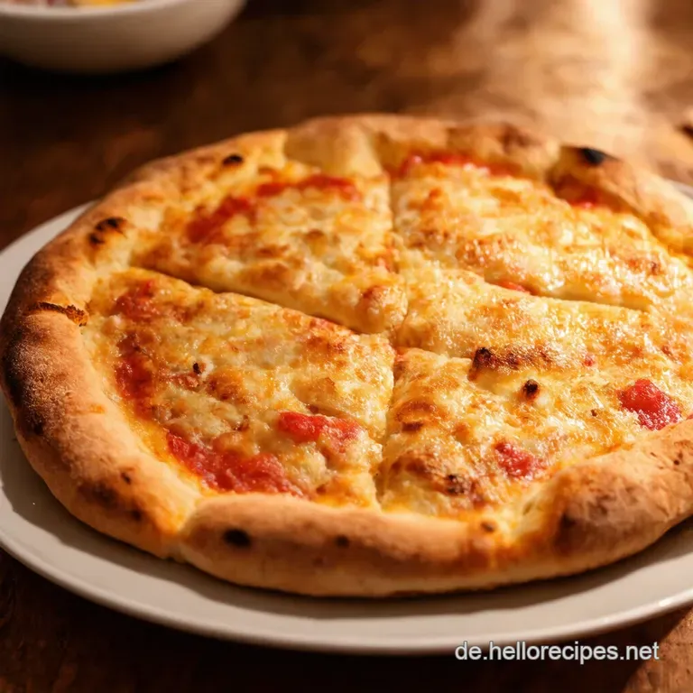 Pizzaschnecken Deluxe Der Unwiderstehliche Snack Aus Dem Ofen presentation