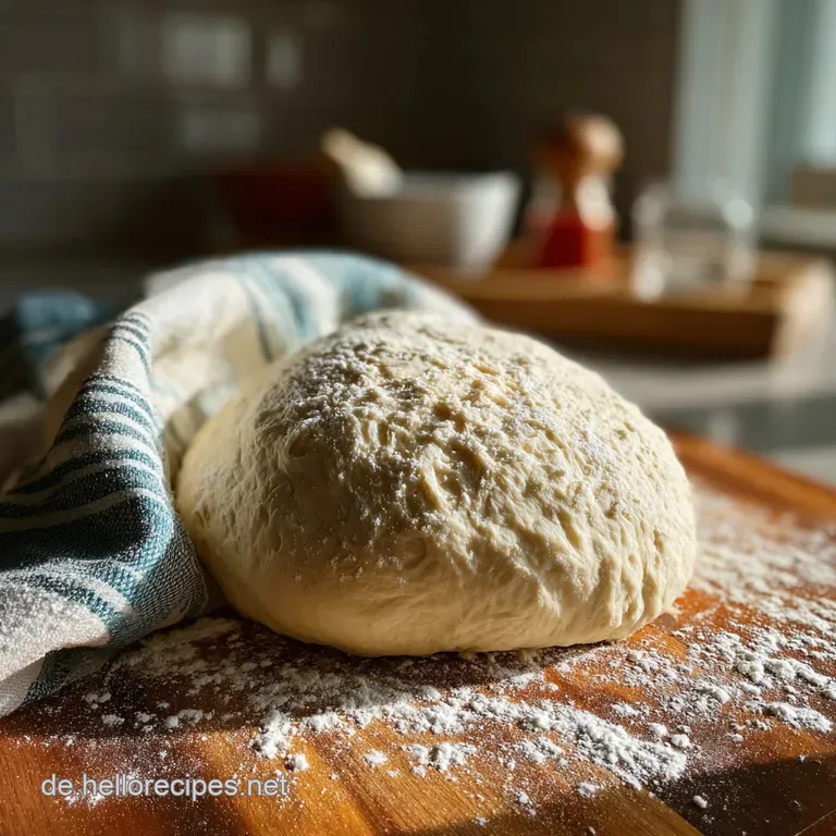 Perfectly charred pizza slice with bubbling cheese, presented on a rustic wooden board, tempting warmth radiating off the ...