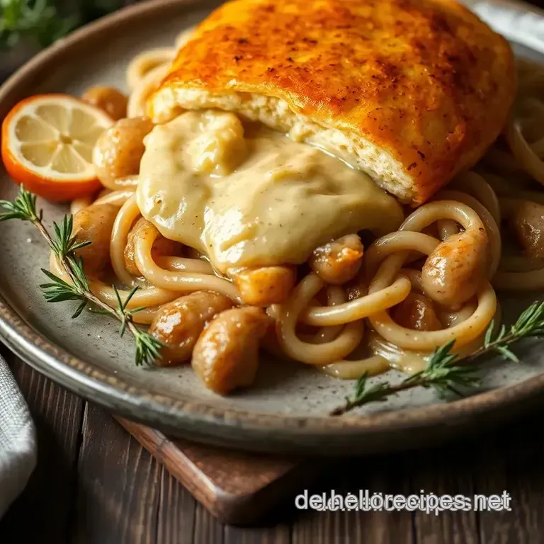 Porreegemüse nach Omas Art – Das Original presentation