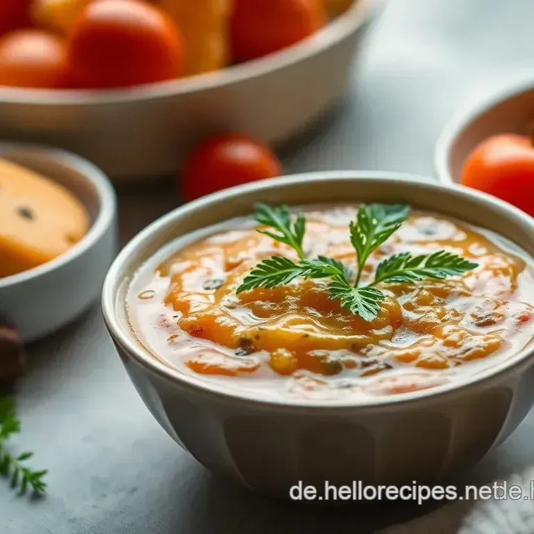 Falsches Filet Rind: Oma&amp;#39;s Geheimrezept für zarten Braten!