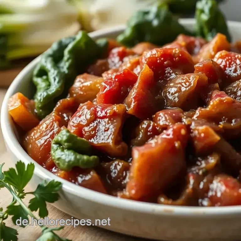 Rosenkohl wie bei Oma: Herzhaft und Köstlich! presentation