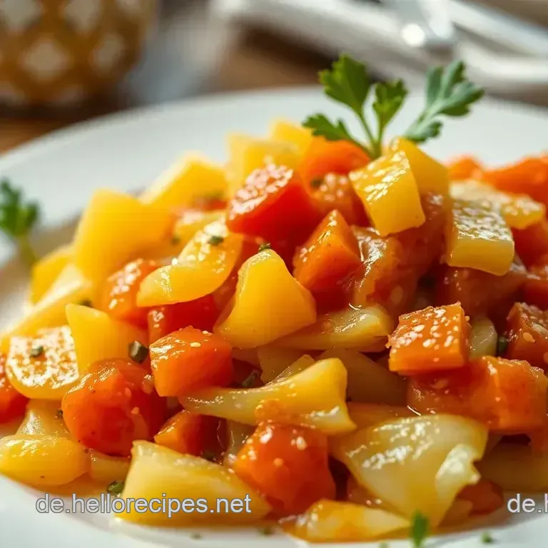 Rosenkohl wie Oma: Mein Geheimrezept für Kindheitserinnerungen!