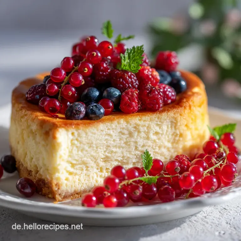 Russischer Zupfkuchen Rezept