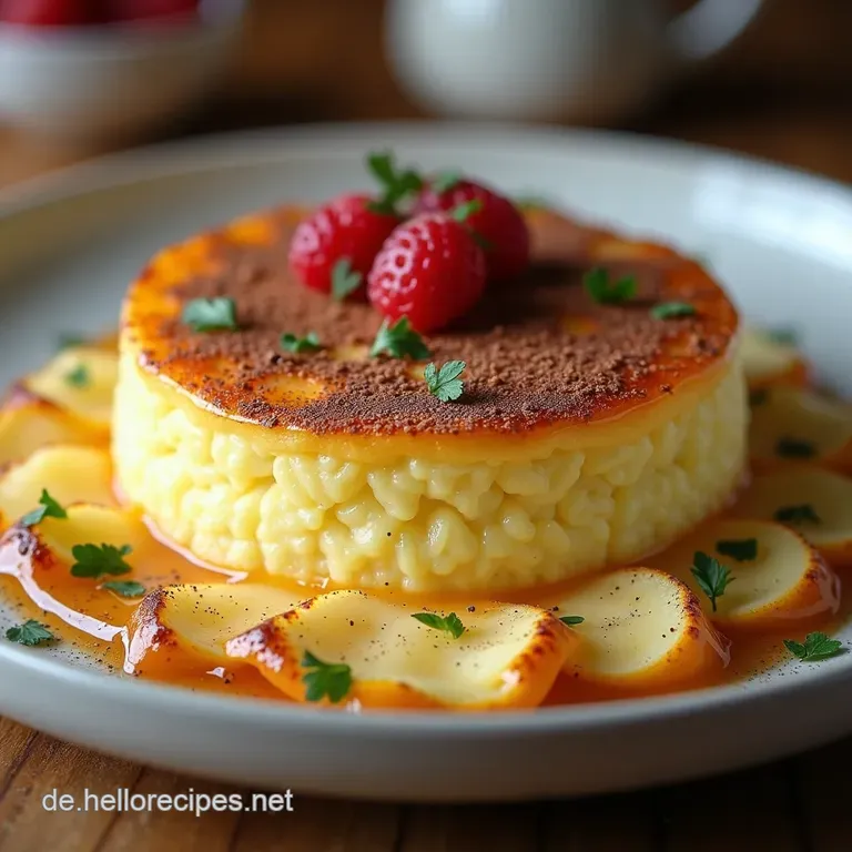 Die Perfekte Donauwelle Saftig Cremig und mit knackiger Schokohaube