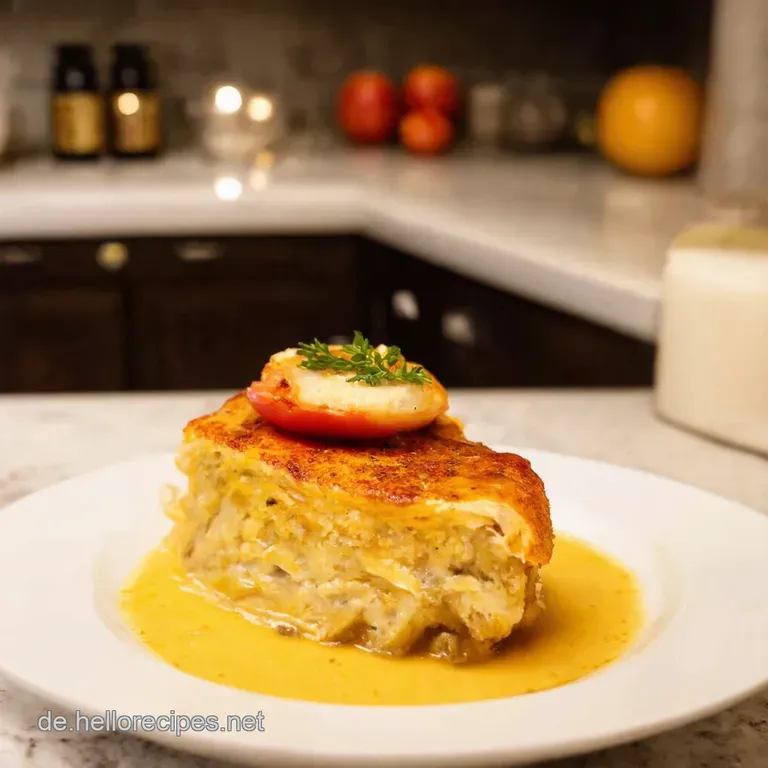 Saftige Hohe Rippe Der Sonntagsbraten presentation