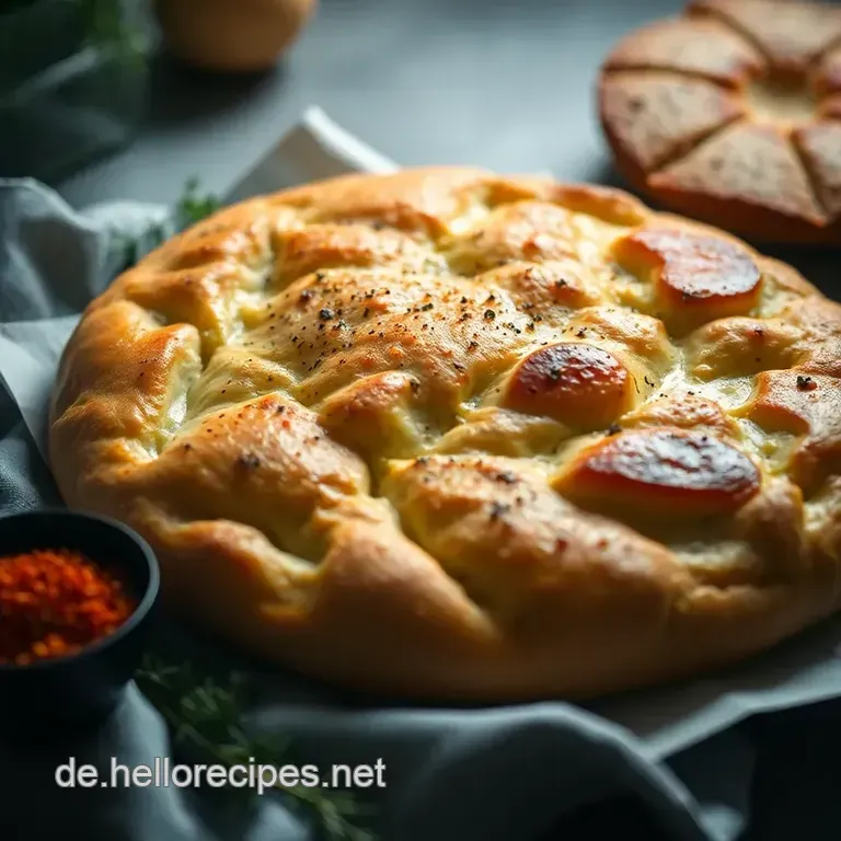 Saftige Putenbrust – Einfach Perfekt Gebraten! presentation