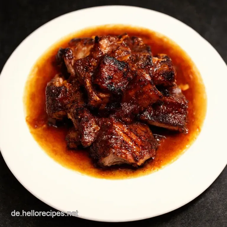 Würziges Essig-Öl-Dressing für deinen Wurstsalat – Ein…