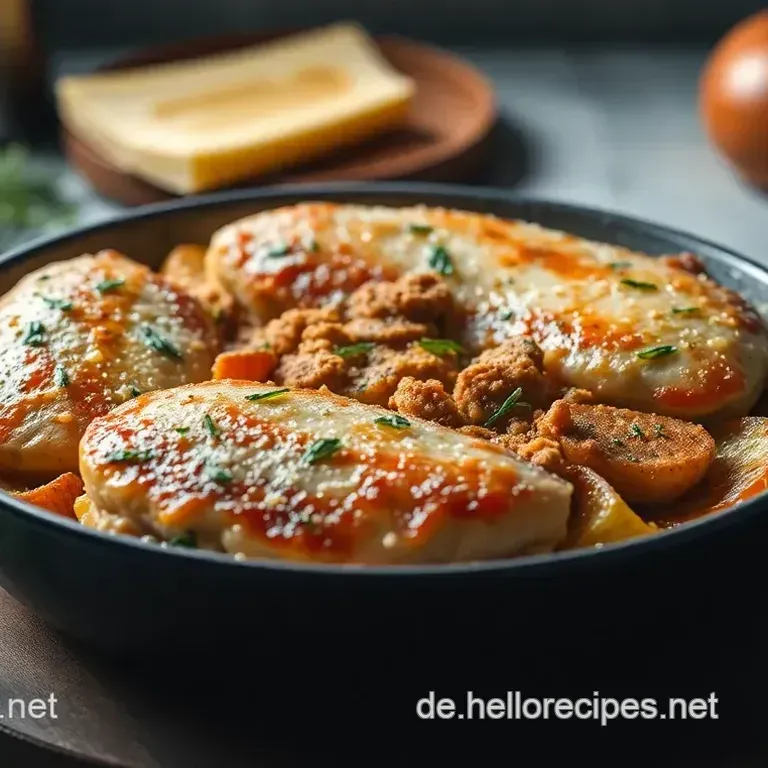 Saiblingfilet mit Kräuterkruste aus dem Ofen